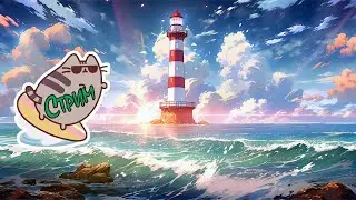 🔥Стримчанский Кетцуна 29.07.24 @KetsuNeko 🐾