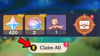 OH NO!!! NEW 420 Freemogems Event But ONLY FEW Players Can Get It. ? | Genshin Impact