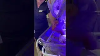 Во втором роддоме классная традиция 🫶