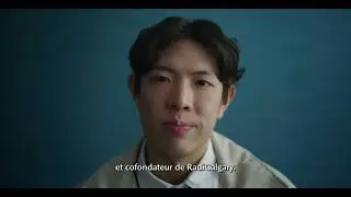 Jeunes Personnalités Légendaires: Bill Zheng