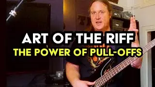 Master Pull-Offs Like a Pro | 