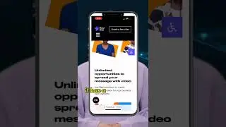 How to Automatically turn text into videos featuring virtual presenters woth AI #AI