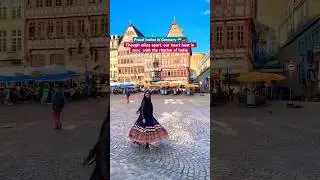 Happy Independence Day India 🇮🇳 | Indian in Germany 🇩🇪 
