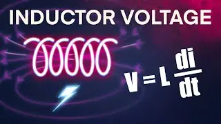 Inductor Voltage