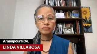 Tori Bowie, Weathering and the Black Maternal Mortality Crisis | Amanpour and Company