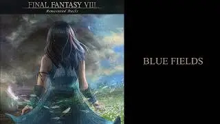 Remastered Tracks: Final Fantasy VIII (Album Preview)