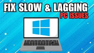 How To Fix Windows 11 Lagging and Slow Problem Easy Fix 2024