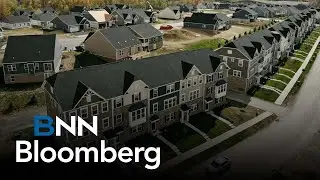 Strong job market and inward migration drive Calgary’s strong housing market