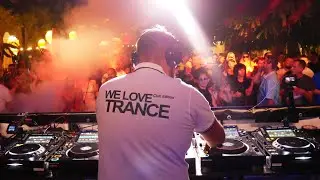 Rafuss LIVE @ We Love Trance CE 053 - Open-air & Classics (24-08-2024 - KontenerART - Poznań)