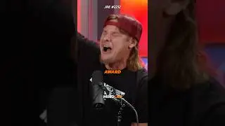 Theo Von’s Hilarious Jelly Roll Impression😂