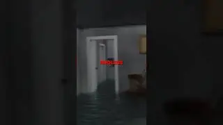 ⚠️😨The CREEPIEST Level In The BACKROOMS - Found Footage😨⚠️ 