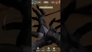 Foresaken Vandal= Aimbot ❤️#flexinja #doctorfreeze #valorant #valorantclips #omenmain #valorantindia