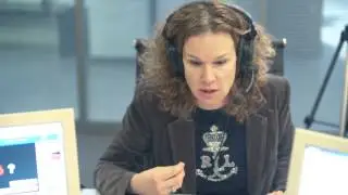 «Что делать?» с Юрием Пронько - Яна Яковлева