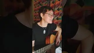 Иво - Волшебная скрипка (кавер Сплин)