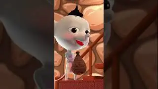 🐭🐭🐭 Песенка про Мышку 🐭🐭🐭 