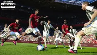 PES 2021 malayalam | RIZOOO GAMESPOT