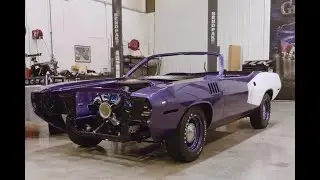 NEW EPISODE: '71 CUDA YOU WON'T BELIEVE!