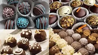 gourmet truffles to sell-ideas to sell truffles on the street-strategy to sell truffles-sell a lot