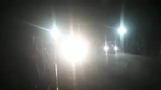 ВАЗ 2115 VS HONDA ACCORD EURO R 7 +выхлоп + чип
