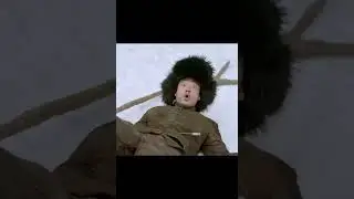 The tiger attacked the Kung Fu guy, and the guy killed it instantly with only one branch 🏹 shorts