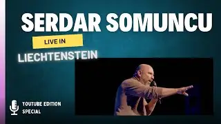 Serdar Somuncu live - Full version