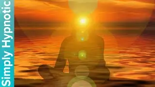 🎧 Whole Body Regeneration | Heal the Mind, Body and Spirit