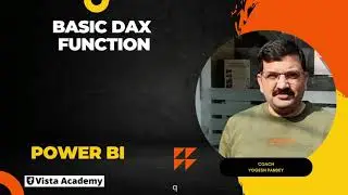 4. 3 Power BI Tutorial: Basic DAX Date Functions