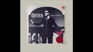 1967 Östen Warnerbring - Som En Dröm