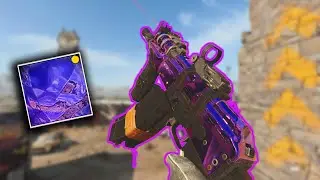 AK-74U is the BEST GUN in COLD WAR! (Best Class Setup)