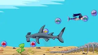 The Mermaid's Song - Level 4
