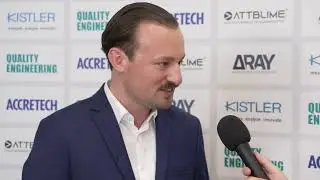 Control 2023 - Adrian Junt - ACCRETECH