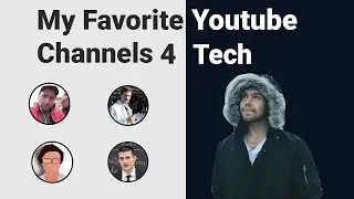 My TOP Favorite Coding Channels in 2022
