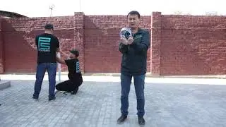 Polysafe Прозрачные решетки на окна для безопасности всей семьи