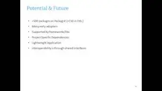 2013 09 05 15 13 The New Era of PHP   Using Composer for Dependency and Package Management
