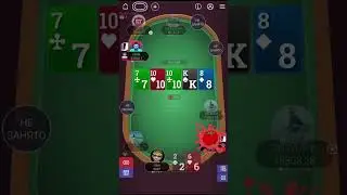 Poker on blockchain