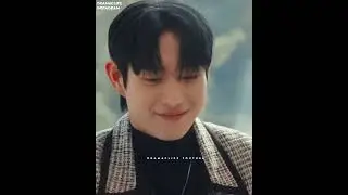 Epic fails🤌She thought he would faint🤭And fell on his feet but...🤣Shooting stars💕Tae Sung💕Han Byul