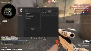 ☄️ primordial.fun crack hvh highlights #1 (free cfg) ft. Chernobyl.lua