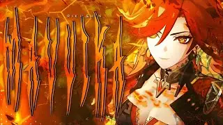 🔴New Genshin Impact Player Asks for Help! Come Say Hi  ლ(╹◡╹ლ) | Road To 3.5K Subs🔴