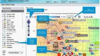 Live Webcast:Configure and Troubleshoot Wired and Wireless Networks Using Cisco Prime Infrastructure