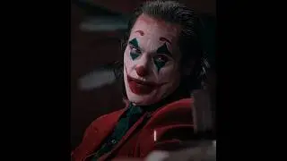 Joker (2019) - Joaquin Phoenix | Sad Edit | Song - Kamin | 