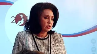 Почти 250 тысяч учителей не хватает в России. Что с этим делать решали в НТГСПИ / Телекон