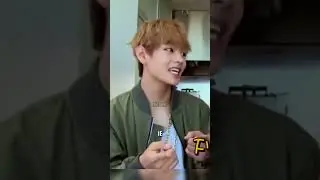 When Jimin was reading comment 😂 | 