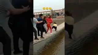 Jembatan goyang 😄 