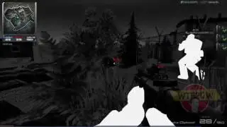 Contract Wars Hack - Thermal Vision, Health Enemy, and others hack 100% WORKING ;)