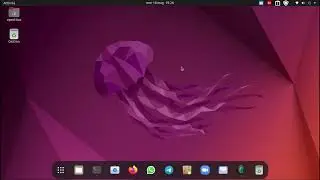Linux Mint come Ubuntu