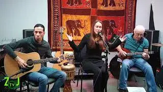 Мила Кириевская и 