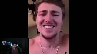 Reacting to offensive memes that if ylyl v70