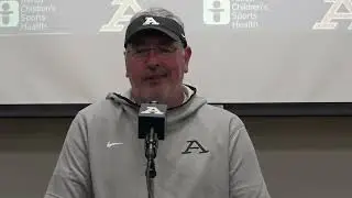2022 Akron Zips Week 1 Head Coaches Press Conference - Joe Moorhead