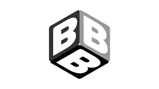 Isometric Organic Shapes with Inkscape [Gridless]