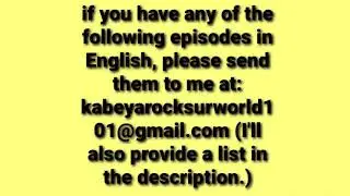 Mary-Kate and Ashley in Action! Missing Episodes (Updated version)